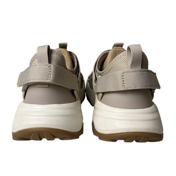 Teva Outflow Water Sneaker Trainers Universal Nude Women's 9 M Quick Dry Mesh - Picture 5 of 12